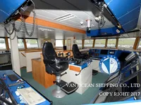 Trawler te koop