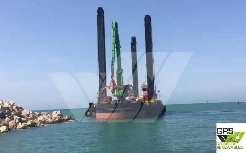 Barge te koop