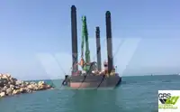 Barge te koop
