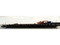Barge te koop