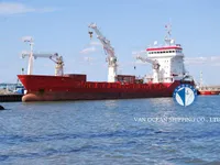 Koelschip te koop