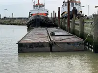 Ponton Te koop