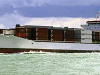 Koelschip te koop