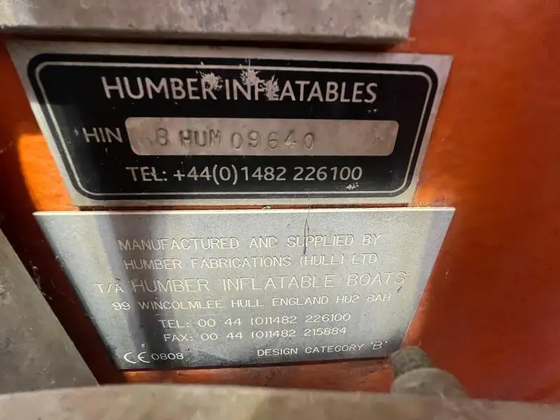 Werkboten te koop