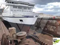 Ro-Ro-schip te koop