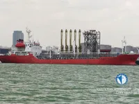 Olie-/chemikaliëntanker te koop