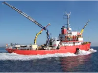 Sleperschip te koop