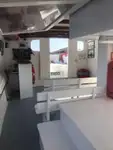 Passagiersschip te koop