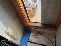 Trawler te koop