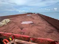 Barge te koop