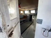 Trawler te koop