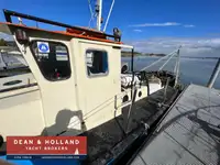Sleperschip te koop