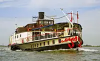 Binnenvaartschip Te koop