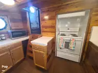 Trawler te koop
