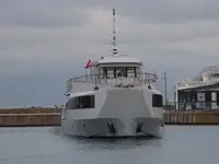 Sleperschip te koop
