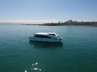 Catamaran te koop