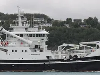 Trawler te koop
