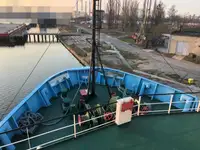 Sleperschip te koop
