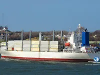 Koelschip te koop