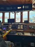 Trawler te koop