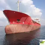 Bulkcarrier te koop