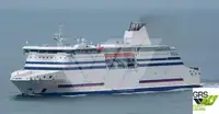 Ro-Ro ship Te koop