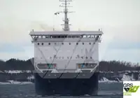 Ro-Ro-schip te koop