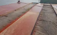 Barge te koop
