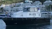 Loodsboot Te koop