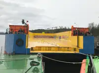 Binnenvaartschip Te koop