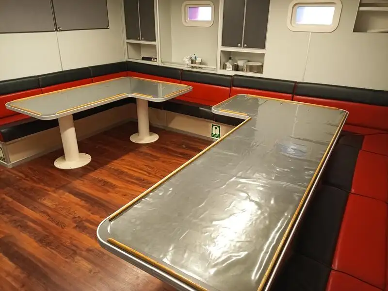 Catamaran te koop