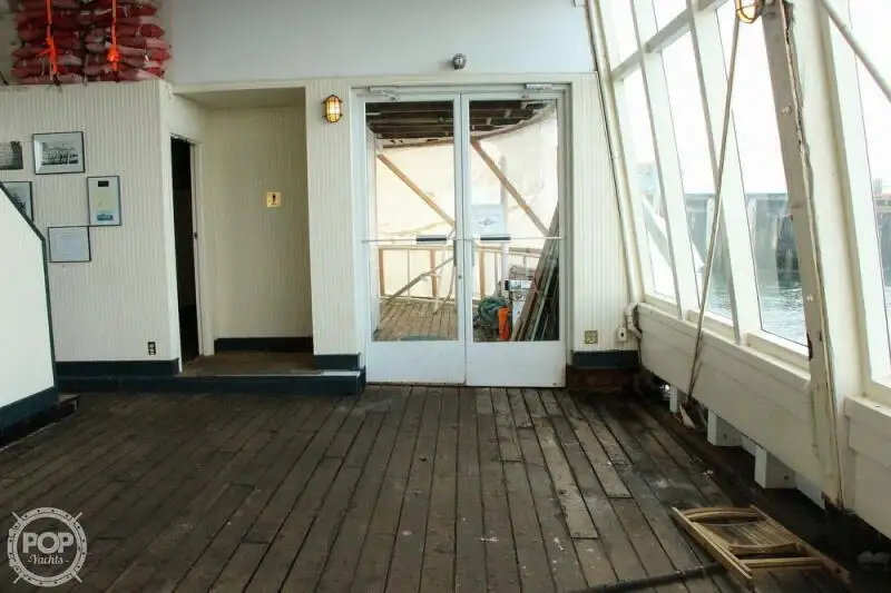 Veerboot te koop