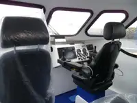 Passagiersschip Te koop