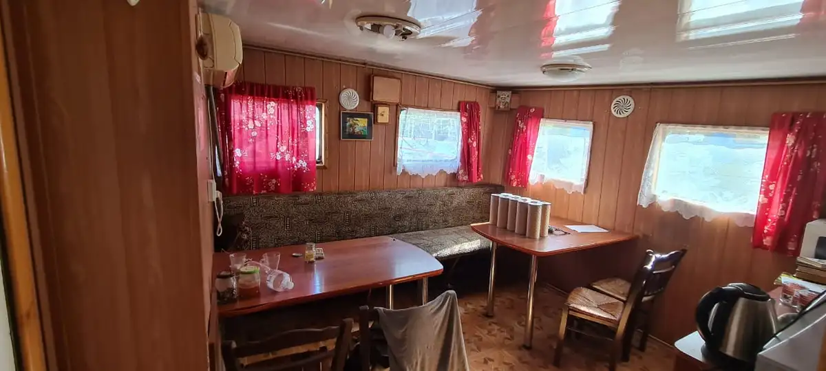 Sleperschip te koop