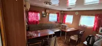 Sleperschip te koop