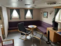 Sleperschip te koop