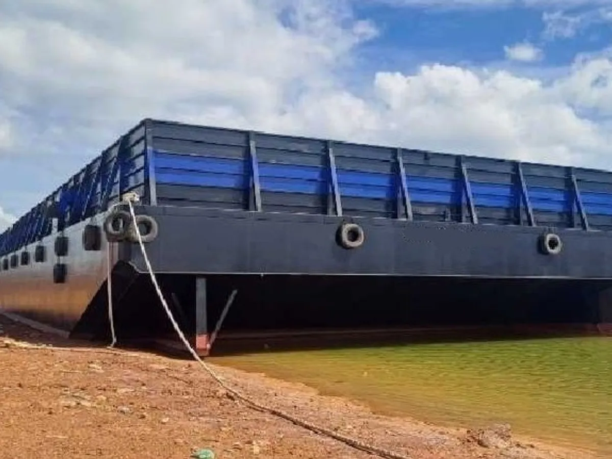 Sleperschip te koop