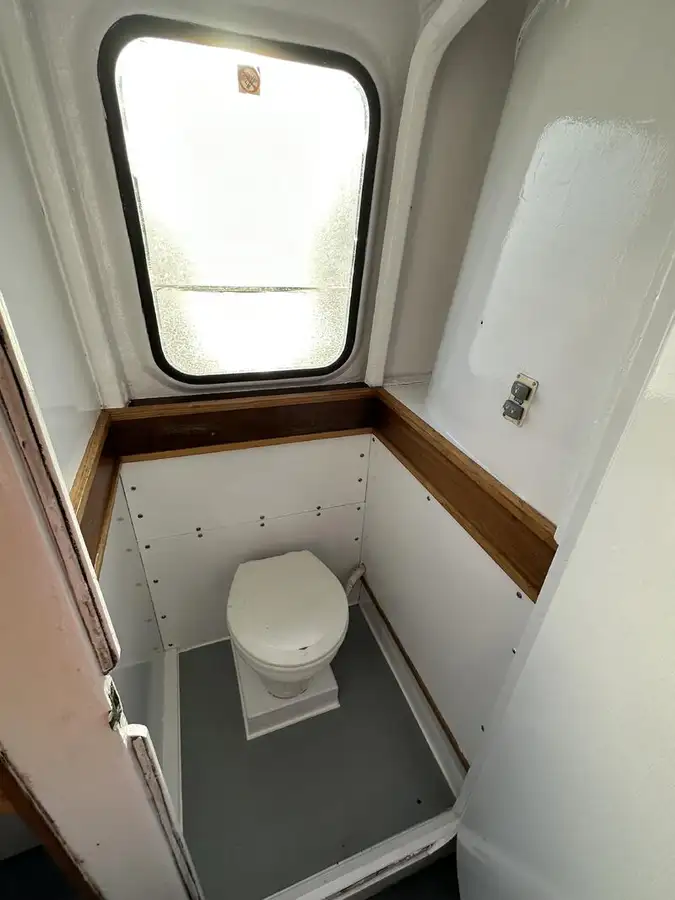 Veerboot te koop