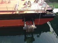 Barge te koop