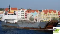 landingsvaartuig, tank te koop
