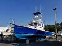 Purse seiner Te koop