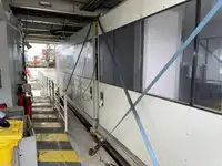 Containerschip te koop