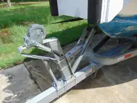 Patrouilleboot te koop