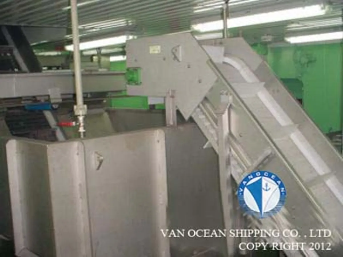 Trawler te koop
