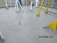 Koelschip te koop