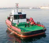 Sleperschip te koop