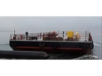 Barge te koop