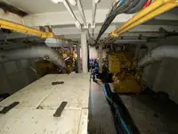 Sleperschip te koop