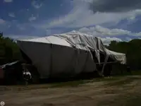 Barge te koop