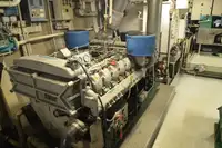 Olie-/chemikaliëntanker te koop
